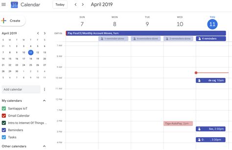 gmaiil|gmail calendar.